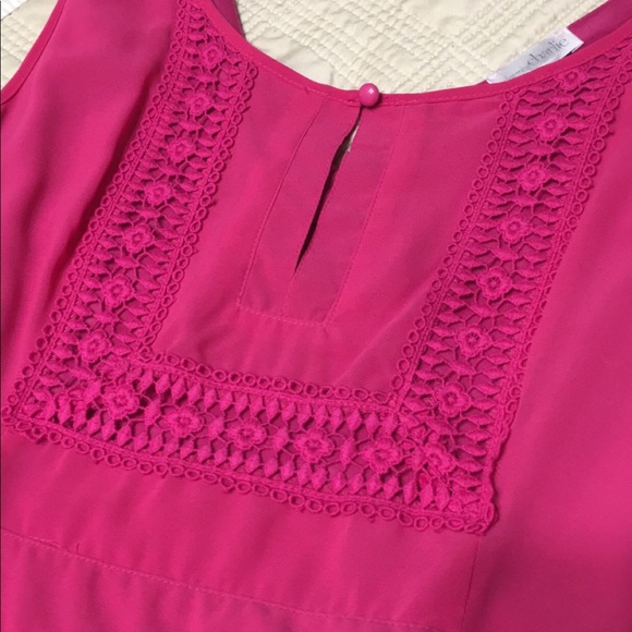 Charming Charlie Dress - Picture 2 of 5